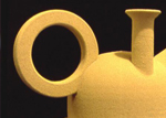 image o yellow tea pot